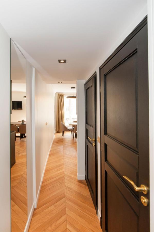 Odeon - Notre Dame Paris Climatise-Wifi Apartman Kültér fotó